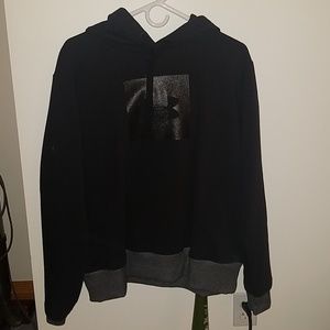 Under armour hoodie